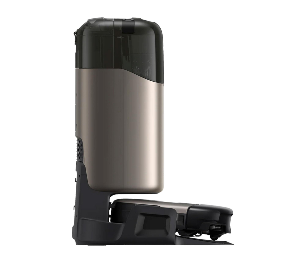 eufy Robot sprzątający Omni S2 Szary - 1484218 - zdjęcie 4